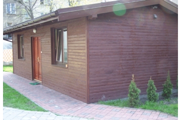 Полша Privát Kraków, Краков, Екстериор